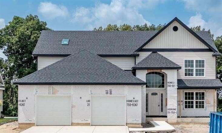 766 Cirque Drive, Crown Point, IN 46307  620457316 for Sale