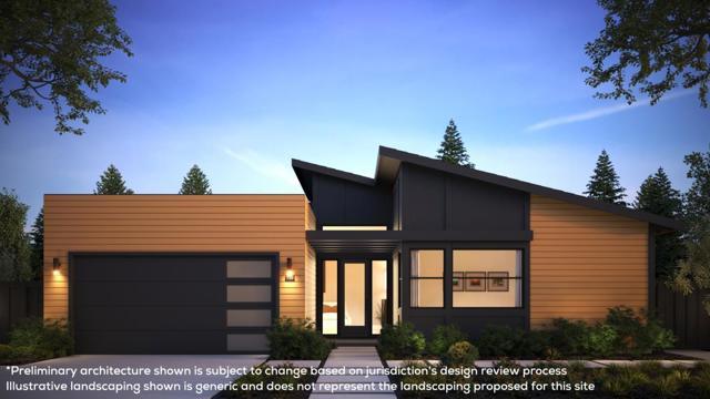 725 Evergreen, Menlo Park CA 94025 for Sale