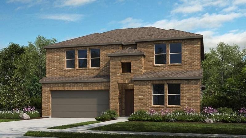 1517 Coldwater Way, Crandall, TX 75114 for Sale