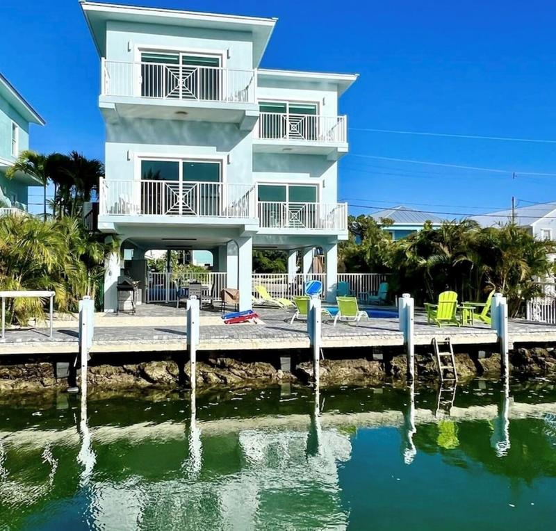 1037 82nd Street Ocean Street Ocean, Marathon, FL 33050 - MLS 607637 for Sale