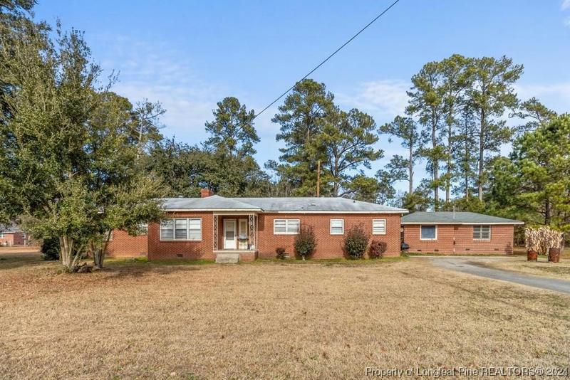 605 E CHAPEL ST, Rowland, NC 28383 Single Family Residence For Sale  MLS# 717340