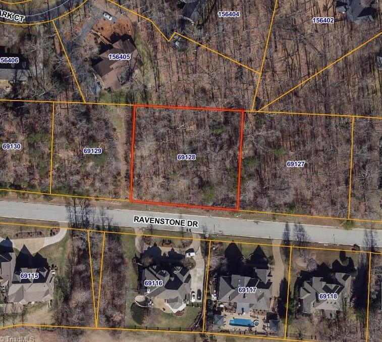 4306 Ravenstone Dr, Greensboro, NC 27407 - MLS 1051557 for Sale