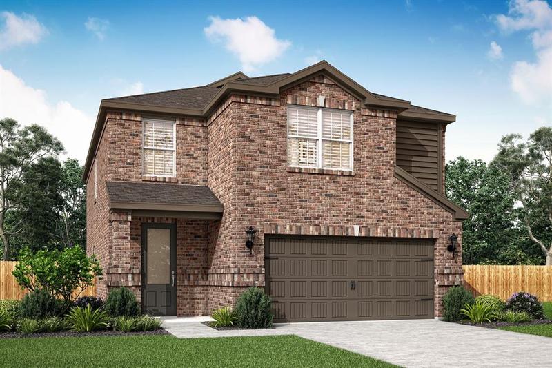 1201 Princeton Heights Blvd, Princeton, TX 75407 for Sale