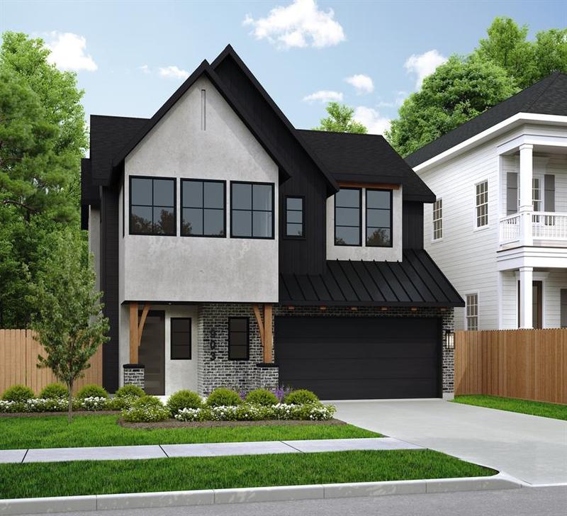 903 E 25TH St, Houston, TX 77009 for Sale