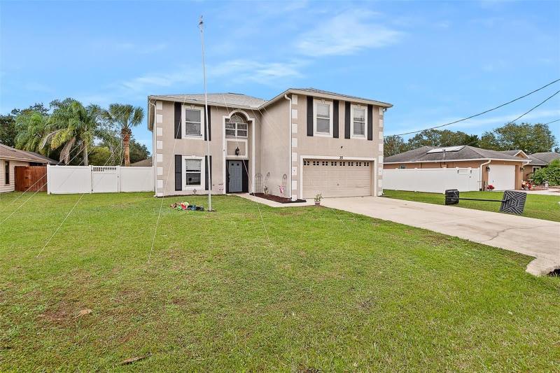 Palm Coast, Flagler County, FL House for sale Property ID: 418511189