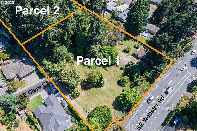 Milwaukie, Clackamas County, OR Undeveloped Land, Homesites for sale Property ID: 418064798