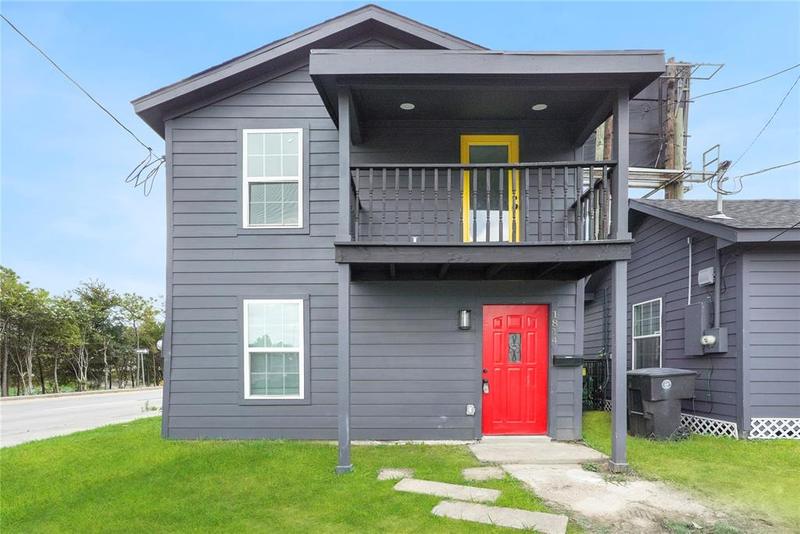 1814 Fowler St B, Houston, TX 77007 for Rent