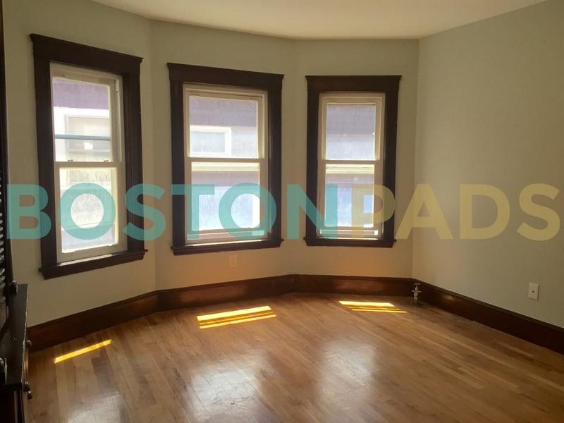 MEDFORD - Tufts 4 Bedroom 2 Baths  21 Berwick Rd for Sale