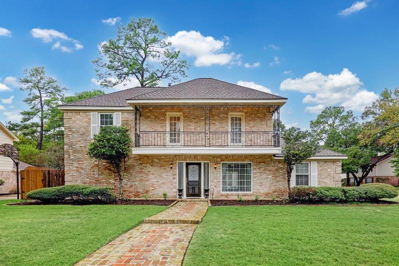 15335 Poplar Grove Dr, Houston, TX 77068 for Sale
