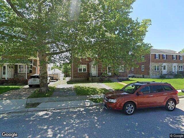 Lyndale, NOTTINGHAM, MD 21236  620930397 for Sale