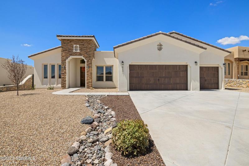 Las Cruces, Dona Ana County, NM House for sale Property ID: 417543075