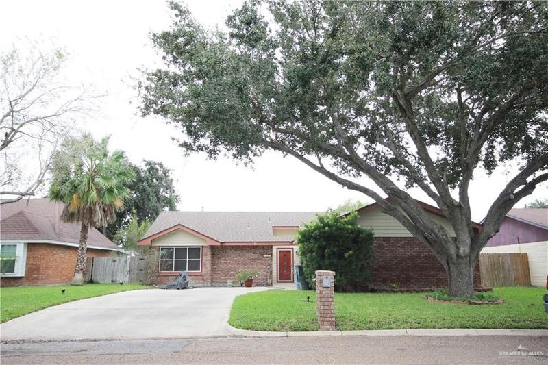 Harlingen, Cameron County, TX House for sale Property ID: 418375117
