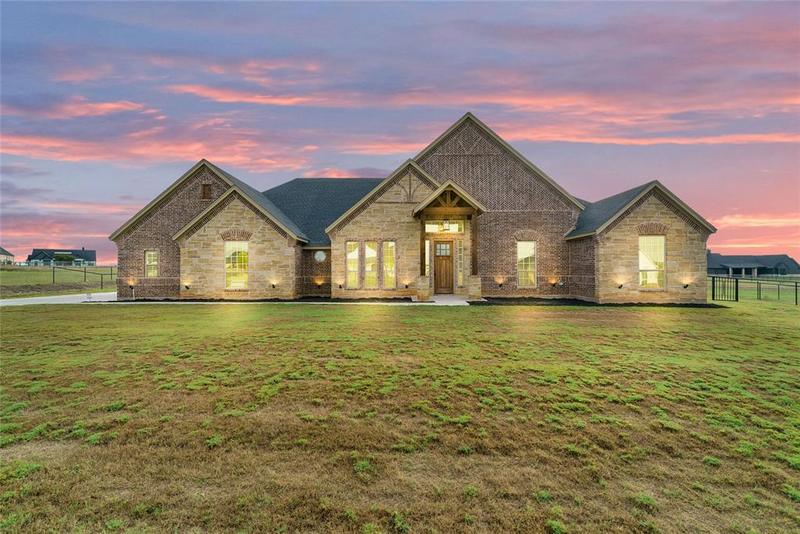 6320 Leo Ln, Godley, TX 76044 for Sale
