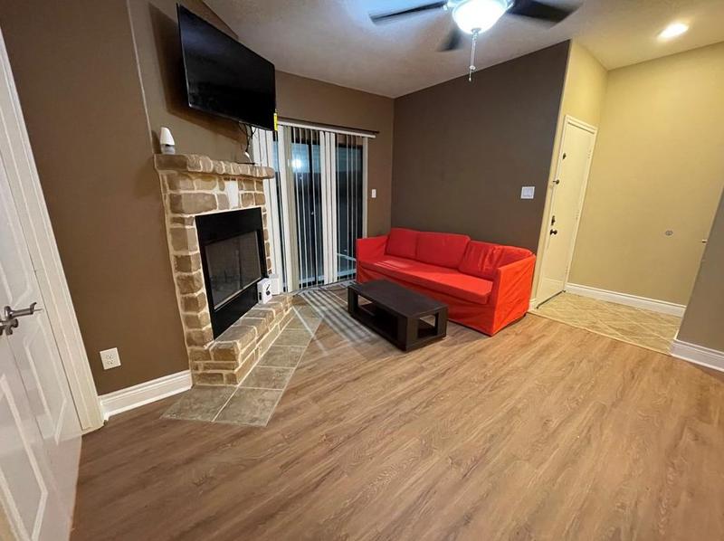 9009 Richmond Ave. #702, Houston, TX 77063 - MLS 47740835 for Sale