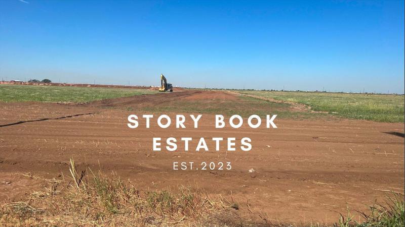 Amarillo, Randall County, TX Homesites for sale Property ID: 417364623