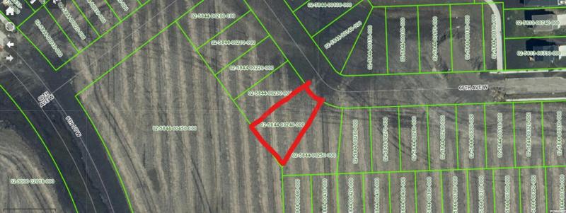 849 60TH AVE W, West Fargo, ND 58078 Land For Sale  MLS# 21-4838