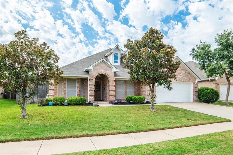Fort Worth, Tarrant County, TX House for sale Property ID: 417819126