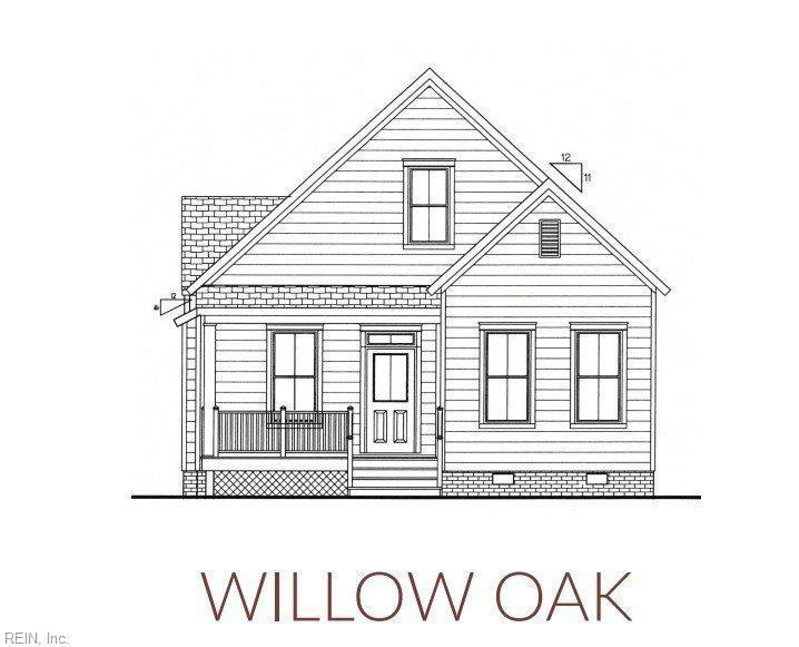 4123 MCCANN WAY, Williamsburg, VA 23188 Single Family Residence For Sale  MLS# 10461768