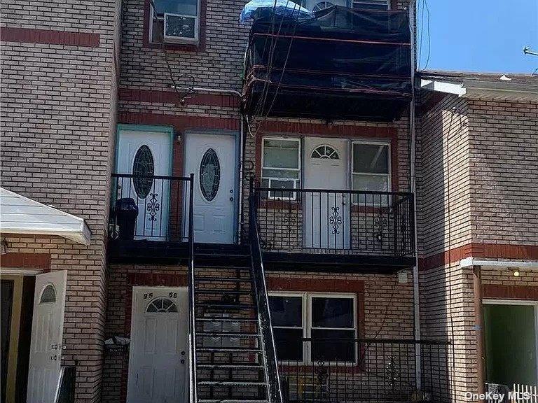 th St, Richmond Hill South, NY 11419  MLS# 3521827 for Sale