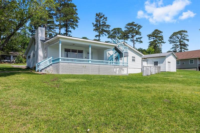 481 Marina Trl, Coldspring, TX 77331 for Sale