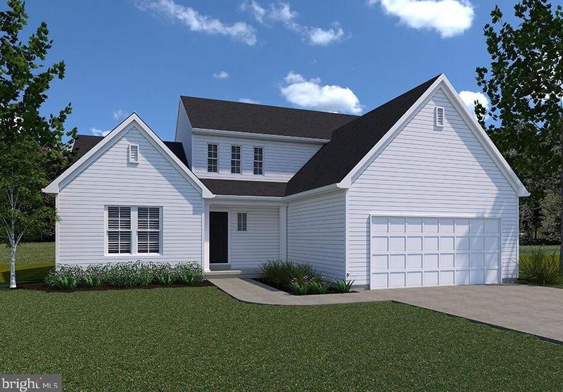 1618 Fountain Rock Dr, Dover, PA 17315 - MLS PAYK2028588 for Sale