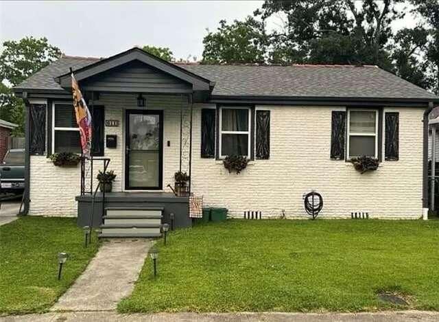 611 TUCKER Avenue, Jefferson, LA 70121  618725771 for Rent