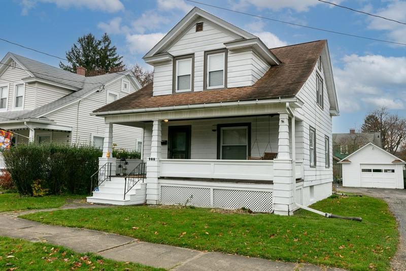 908 Bridgman St, Elmira, NY 14901  MLS# 273145 for Sale
