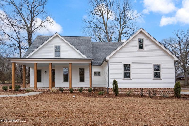 Senatobia, Tate County, MS House for sale Property ID: 418362104