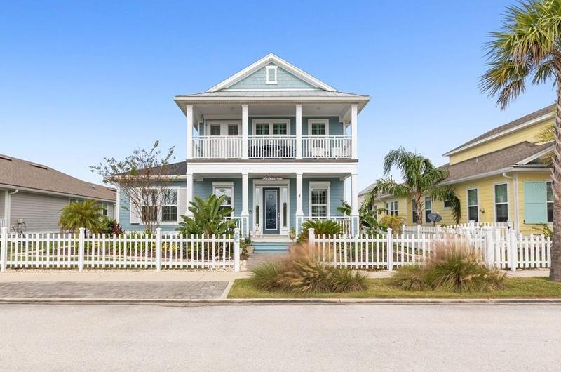 8 Laughing Gull Ln, Palm Coast, FL 32137 - MLS FC296558 for Sale