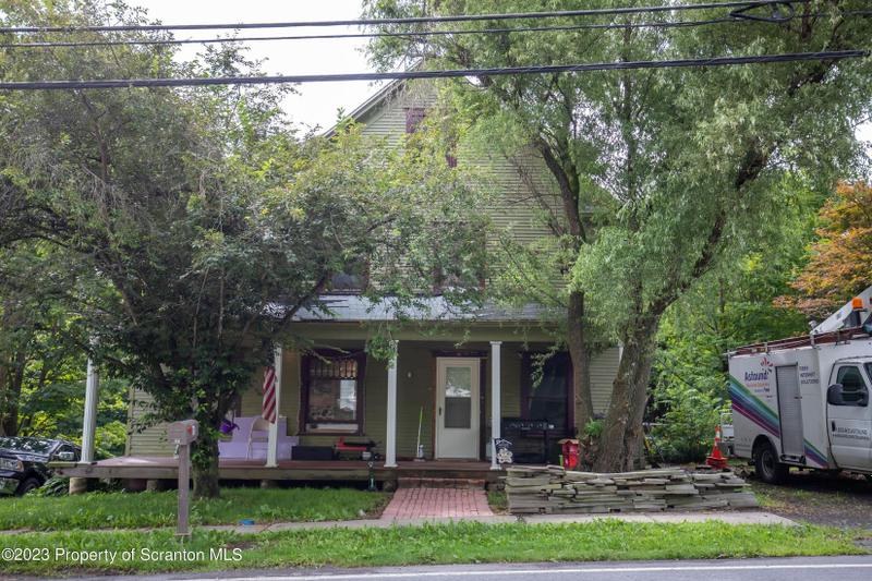 Nicholson, Wyoming County, PA House for sale Property ID: 416324785