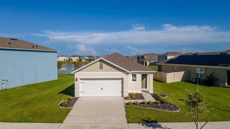 827 BROOKLET DR, DAVENPORT, FL 33837 Single Family Residence For Sale  MLS# O6136285