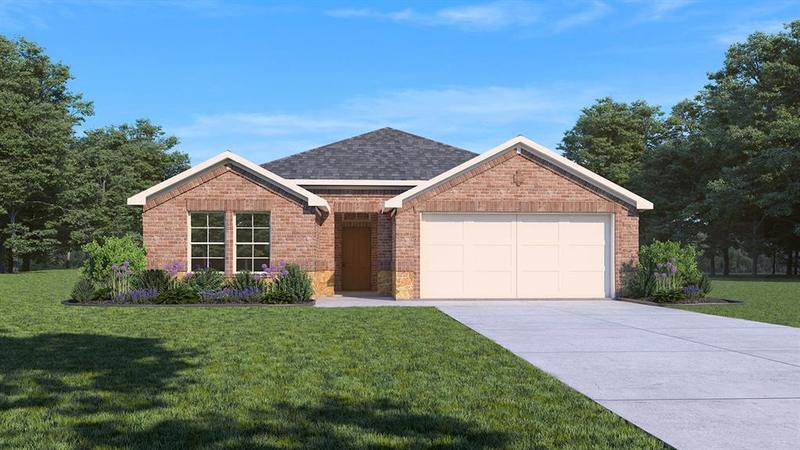 824 Serenity Sound Dr, Lavon, TX 75166 for Sale