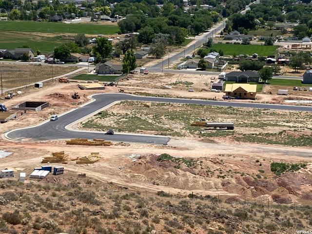 41 N 450 W # 33, Gunnison, UT 84634 Land For Sale  MLS# 1887526