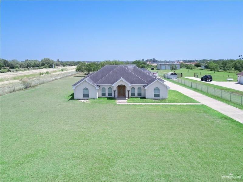 1200 E Moore Road, San Juan, TX 78589 for Sale