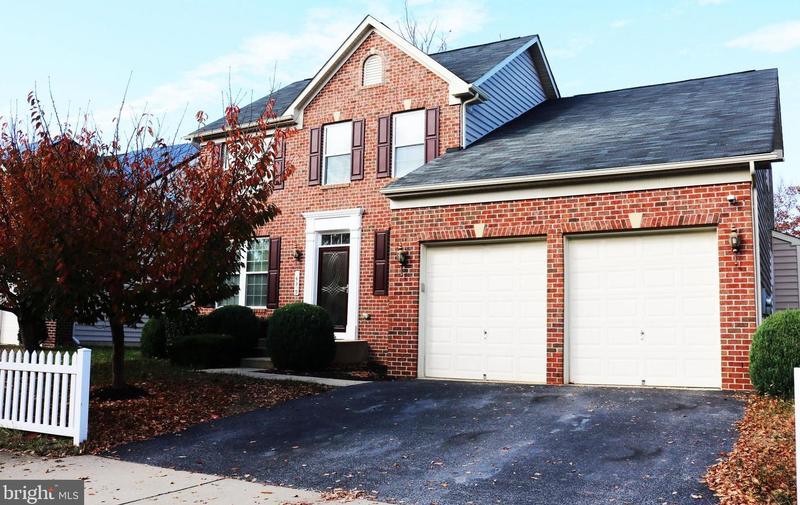 14309 Kenlon Ln, Accokeek, MD 20607 - MLS MDPG2097014 for Sale