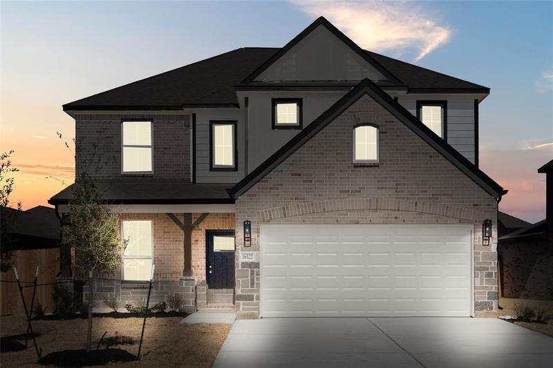 18522 Windy Knoll Way, Houston, TX 77084 for Sale