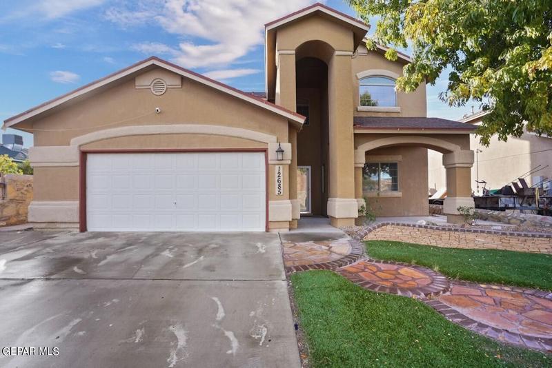 El Paso, El Paso County, TX House for sale Property ID: 418352240