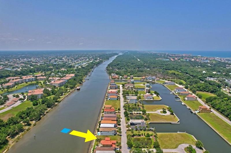 254 Yacht Harbor Dr, Palm Coast, FL 32137 - MLS FC292253 for Sale