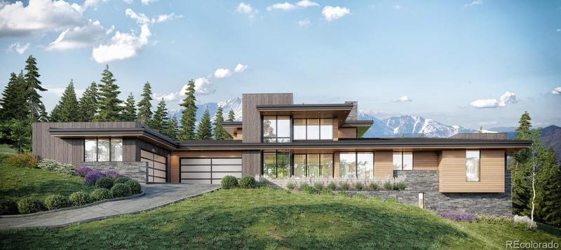 1083 Golf Estates Point, Castle Rock, CO 80108 - MLS 2766544 for Sale