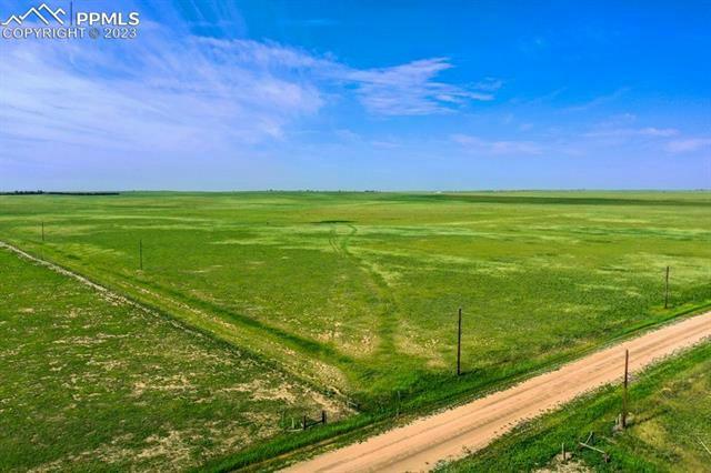 37675 FOSSINGER RD, Rush, CO 80833 Land For Sale  MLS# 1471231