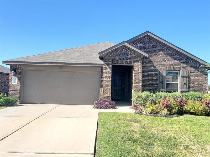 1818 Brady Shores Dr, Richmond, TX 77469 for Rent