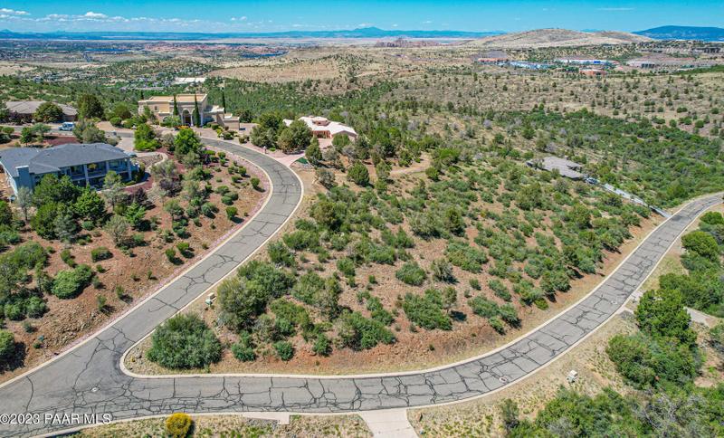 2820 Whispering Way Cir, Prescott, AZ 86303 - MLS 1057059 for Sale