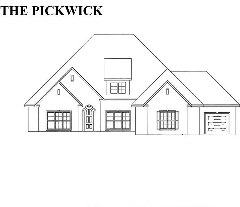 70 Larkhaven Loop, Jackson, TN 38305  608708551 for Sale