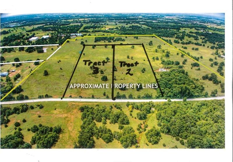 2 CR 1380 (Tract 2), Alex, OK 73010  609417265 for Sale
