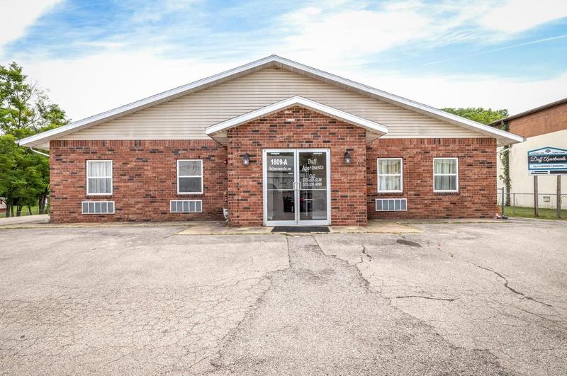 1809 W Historic Route 66, Waynesville, MO 65583 - MLS 24001071 for Sale