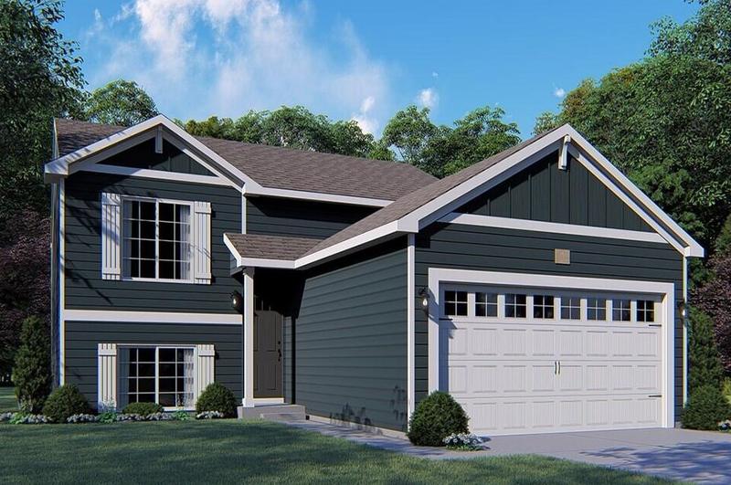 58640 Pond View Ln, Three Rivers, MI 49093 - MLS 22001346 for Sale