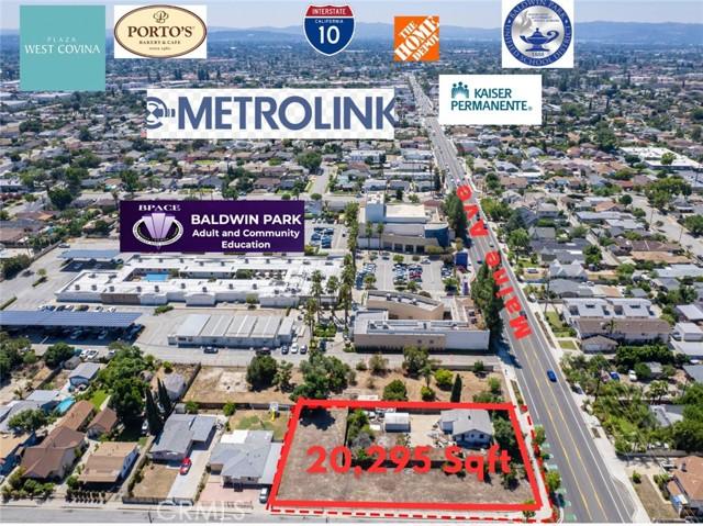 4668 Maine, Baldwin Park CA 91706 for Sale