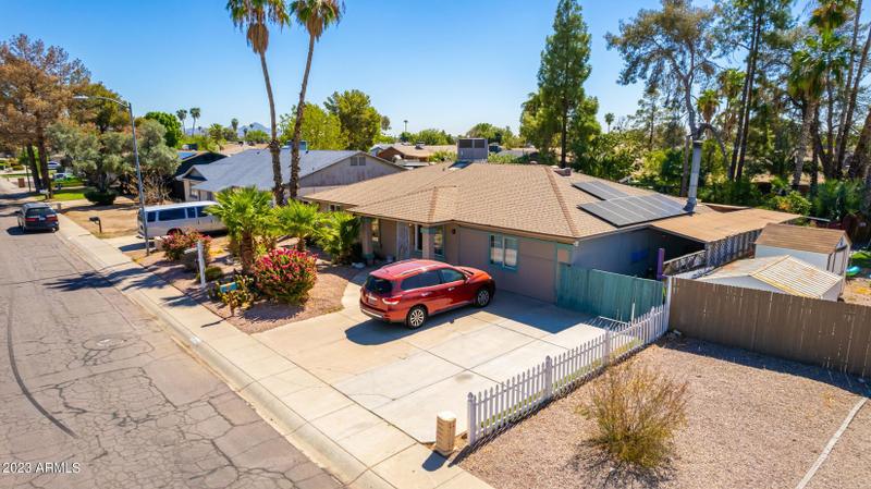 Phoenix, Maricopa County, AZ House for sale Property ID: 417817135