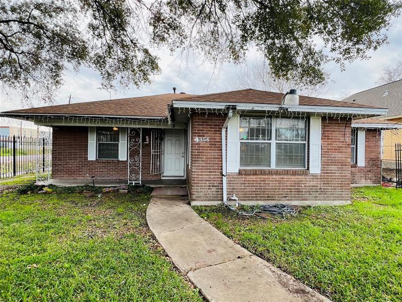 4356 Phlox St, Houston, TX 77051 for Rent