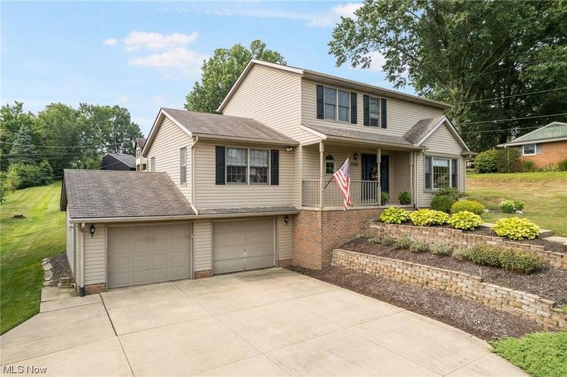Canton, Stark County, OH House for sale Property ID: 417247328